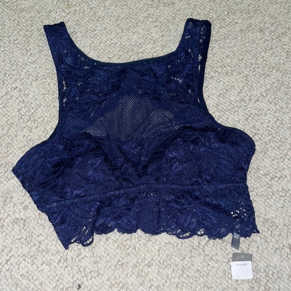 Aerie bralette - Picture 1 of 3